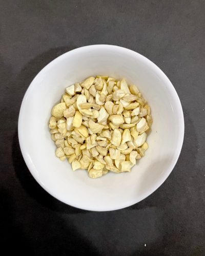 best quality cashews in india